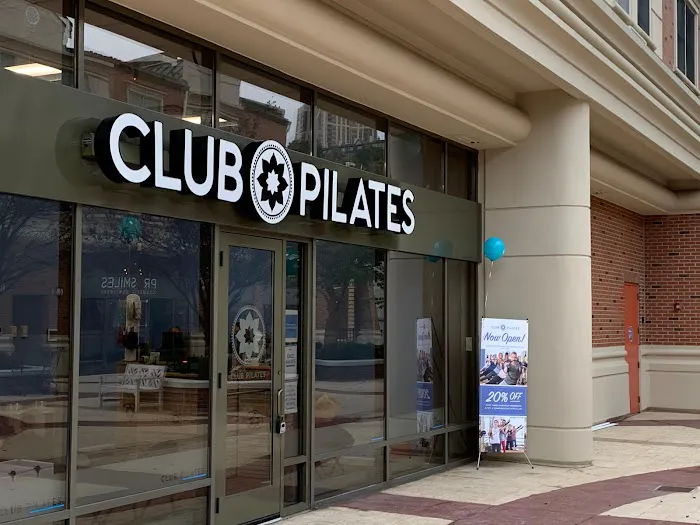 Club Pilates Picture 6