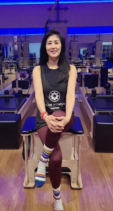 Club Pilates Picture 1