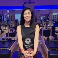 Club Pilates ico