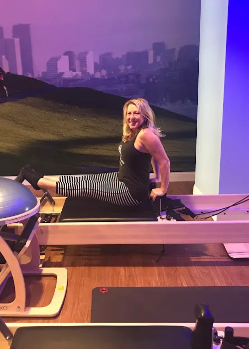 Club Pilates Picture 2