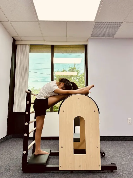 Thera Pilates Co Picture 5