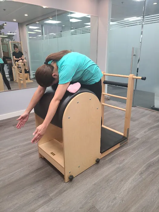 Thera Pilates Co Picture 1