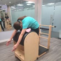 Thera Pilates Co ico