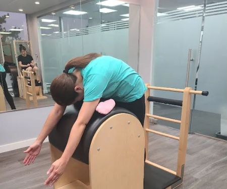Thera Pilates Co