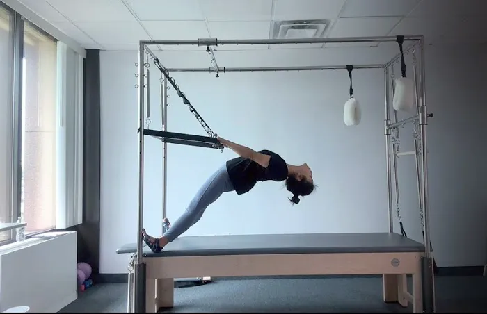 Thera Pilates Co Picture 8