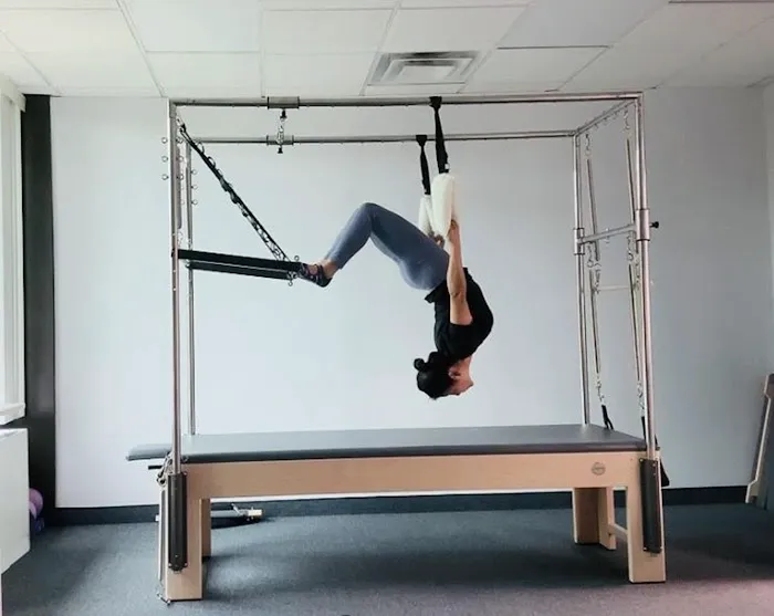 Thera Pilates Co Picture 9