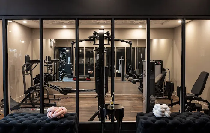 Jungle Fitness | Personal Training 뉴저지 피트니스 뉴저지 헬스장 | 新泽西州健身房 Picture 3