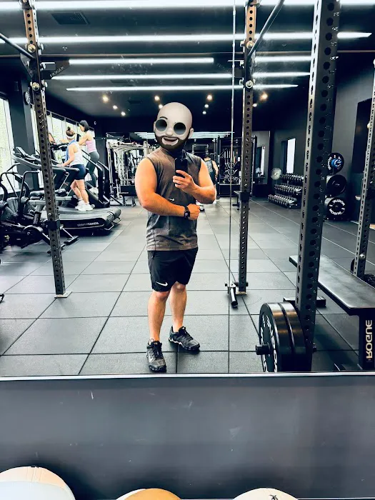 Jungle Fitness | Personal Training 뉴저지 피트니스 뉴저지 헬스장 | 新泽西州健身房 Picture 1