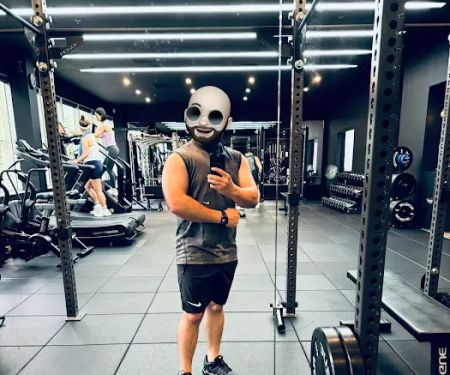 Jungle Fitness | Personal Training 뉴저지 피트니스 뉴저지 헬스장 | 新泽西州健身房