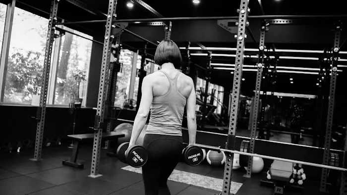 Jungle Fitness | Personal Training 뉴저지 피트니스 뉴저지 헬스장 | 新泽西州健身房 Picture 7