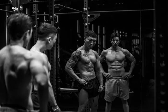 Jungle Fitness | Personal Training 뉴저지 피트니스 뉴저지 헬스장 | 新泽西州健身房 Picture 5