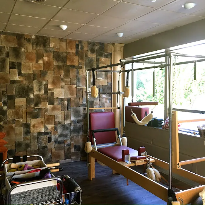 Pilates Studio Englewood - The Harmony Group Studios Picture 7