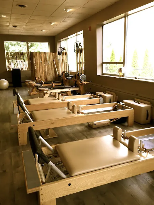 Pilates Studio Englewood - The Harmony Group Studios Picture 6