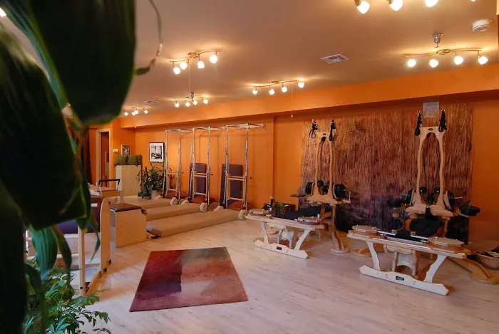 Pilates Studio Englewood - The Harmony Group Studios Picture 10