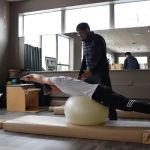 Pilates Studio Englewood - The Harmony Group Studios
