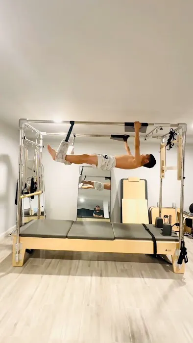 29Up Pilates Picture 1