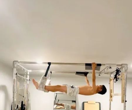 29Up Pilates