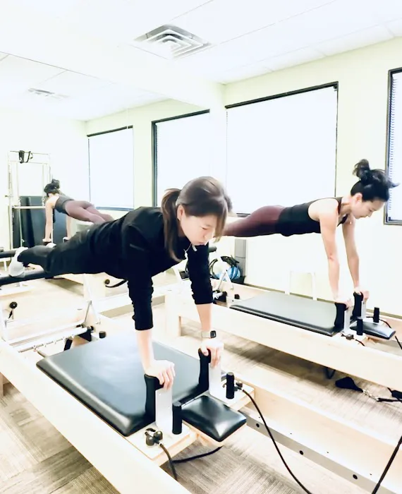 29Up Pilates Picture 3
