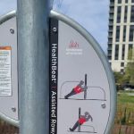Outdoor Gym