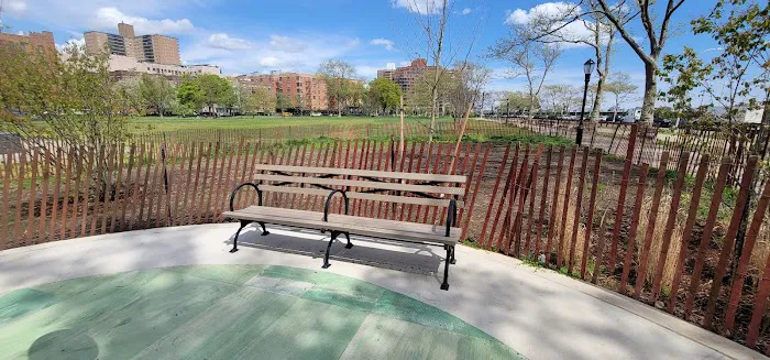 Outdoor Gym Picture 7