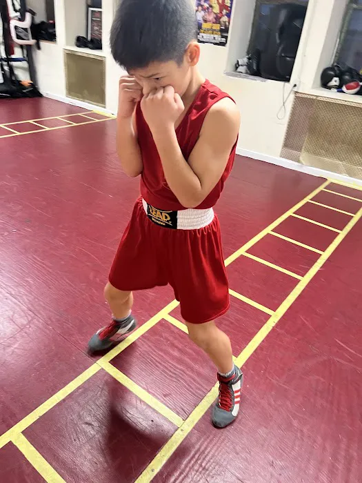 Fight Factory Picture 10