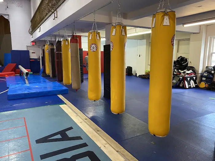 Fight Factory Picture 2