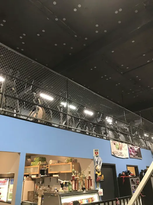 Fight Factory Picture 4