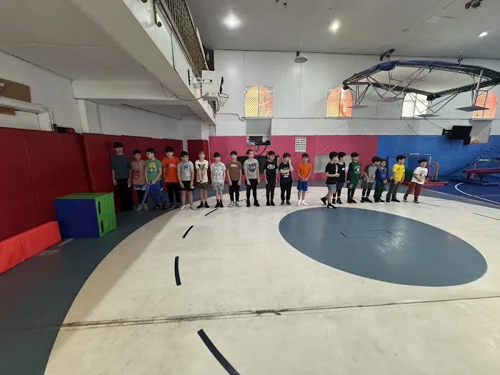 Fight Factory Picture 9