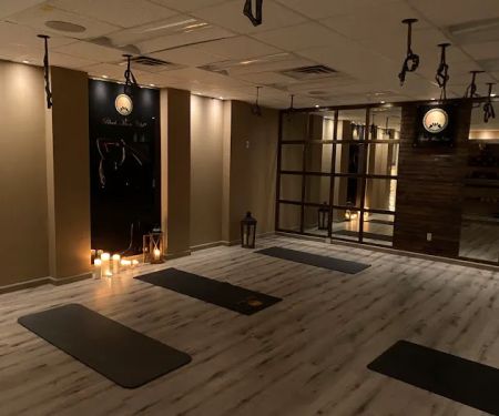 Black Moon Club