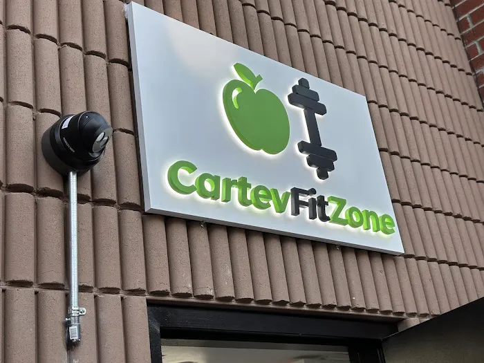 CartevFitZone Picture 9