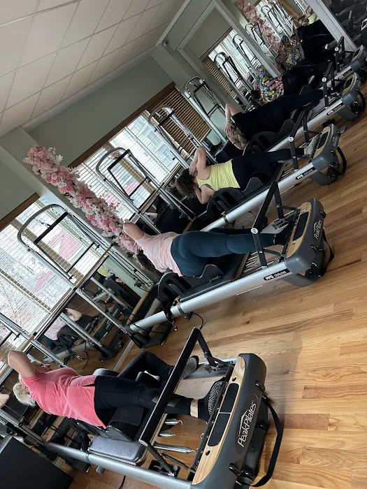 PhysioLab Pilates Studio Picture 4