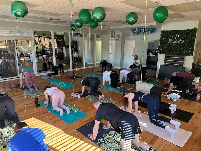 PhysioLab Pilates Studio Picture 9