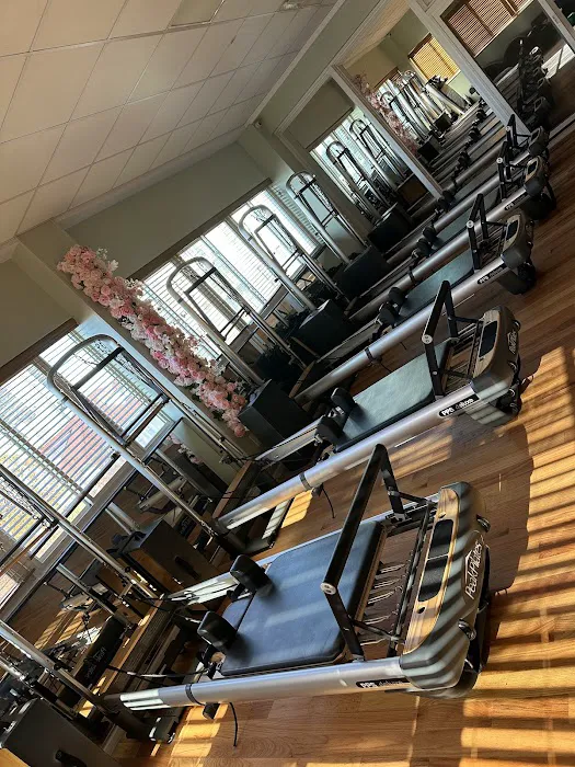 PhysioLab Pilates Studio Picture 6