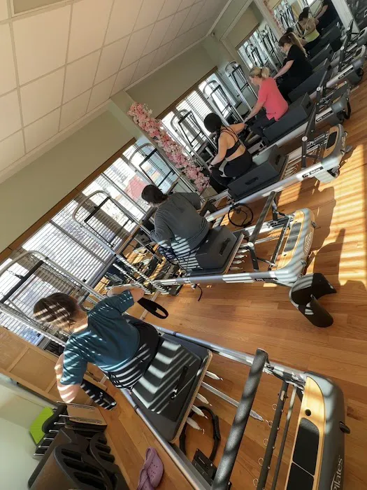 PhysioLab Pilates Studio Picture 5