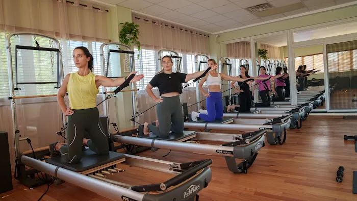 PhysioLab Pilates Studio Picture 1