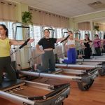 PhysioLab Pilates Studio