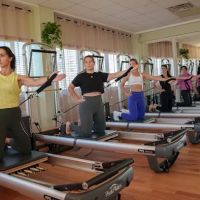 PhysioLab Pilates Studio ico