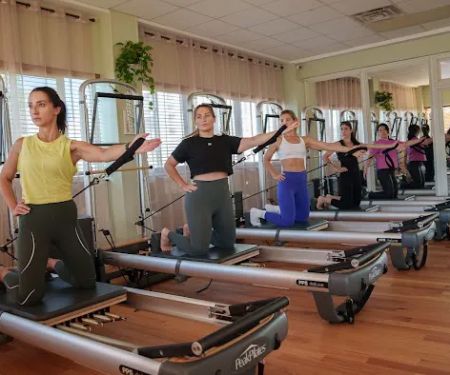 PhysioLab Pilates Studio