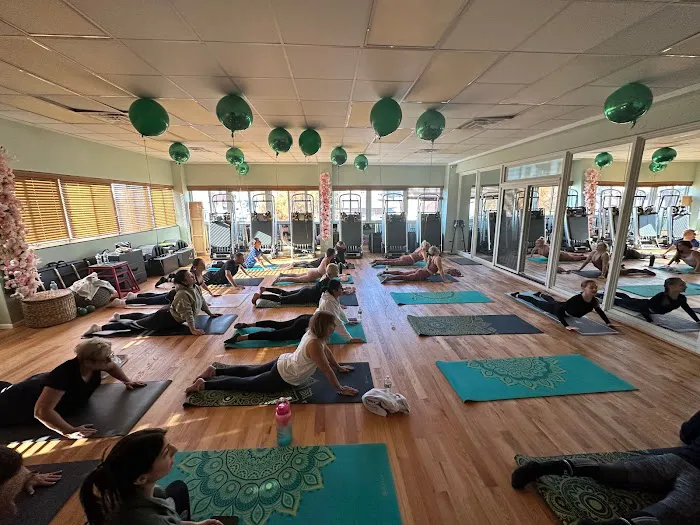 PhysioLab Pilates Studio Picture 8