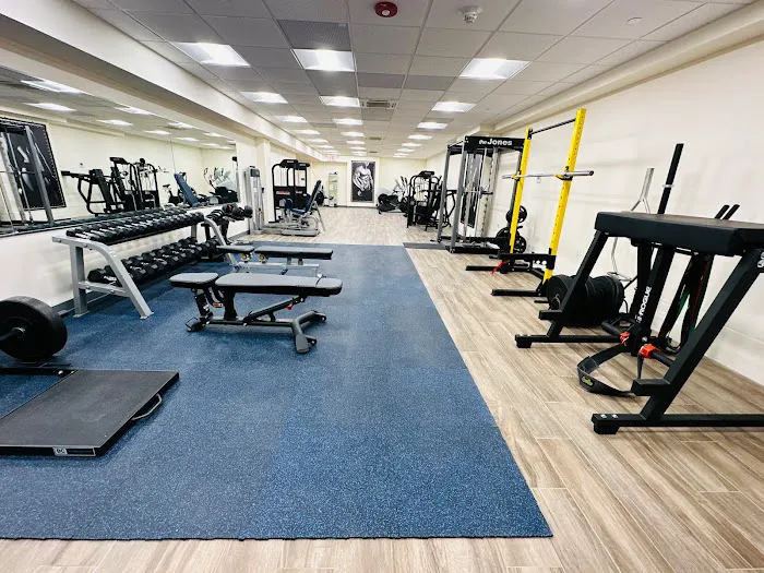 Pro Fit Zone Picture 4