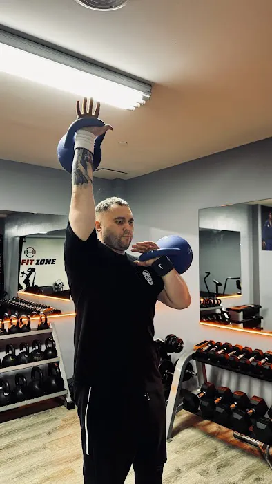 Pro Fit Zone Picture 5
