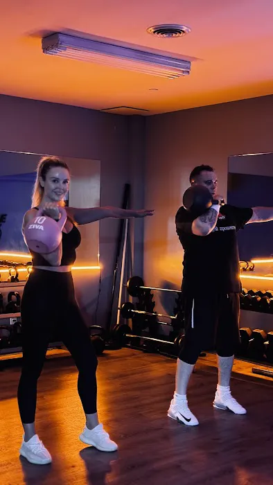 Pro Fit Zone Picture 1
