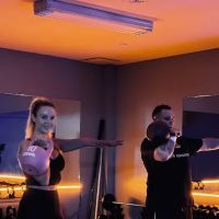 Pro Fit Zone ico