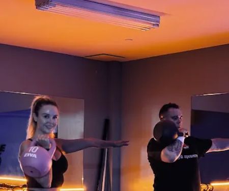 Pro Fit Zone