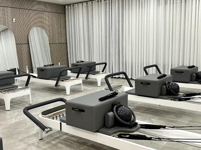 Reform Nation Pilates Picture 7
