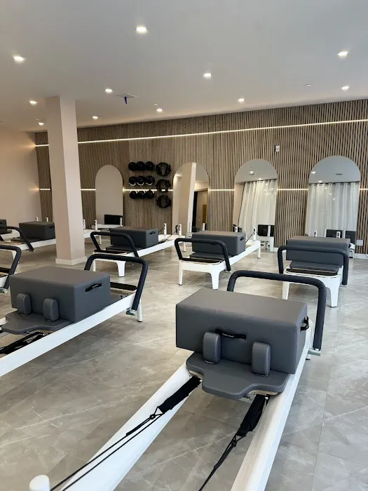 Reform Nation Pilates Picture 1