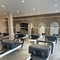 Reform Nation Pilates ico