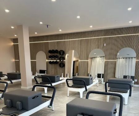 Reform Nation Pilates