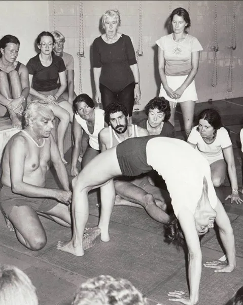 Brighton Yoga Studio Picture 5