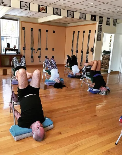 Brighton Yoga Studio Picture 4